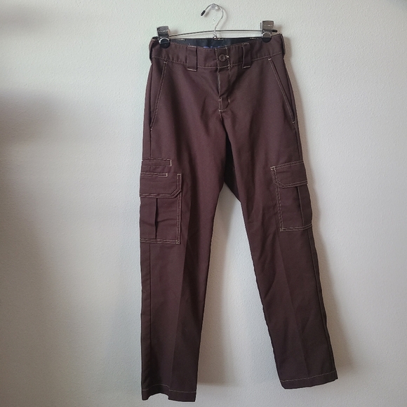 Dickies Flex Slim Straight Cargo Pant - Picture 2 of 6